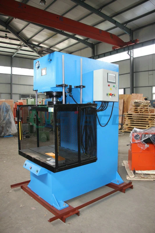 Ysf41-200t C-Type Single Column Servo Hydraulic Press